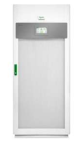 Schneider Electric lanceert de meest compacte driefase-UPS in zijn categorie: Galaxy VL